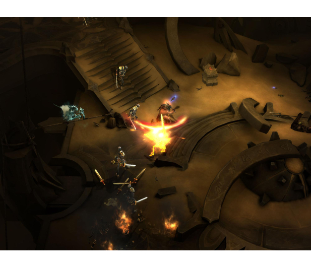 BLIZZARD Diablo III PC - 105149 - zdjęcie 7